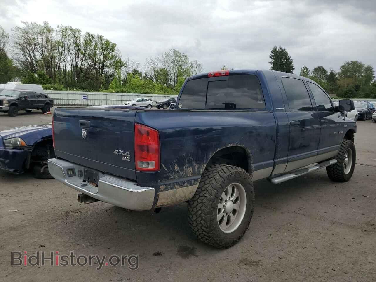 2006 DODGE All Models - VIN: 3D7KS19DX6G164901 - Photo 3