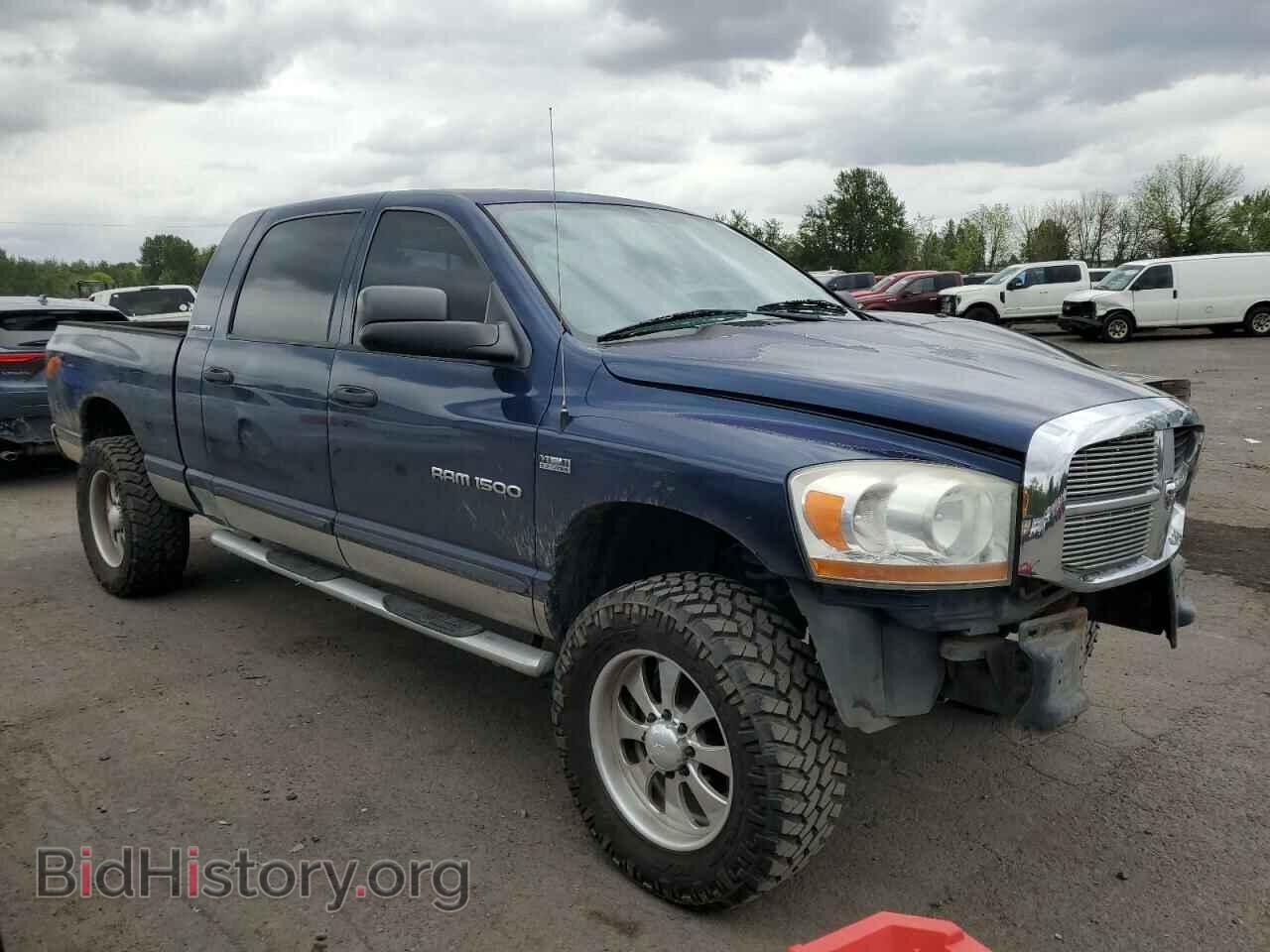 2006 DODGE All Models - VIN: 3D7KS19DX6G164901 - Photo 4