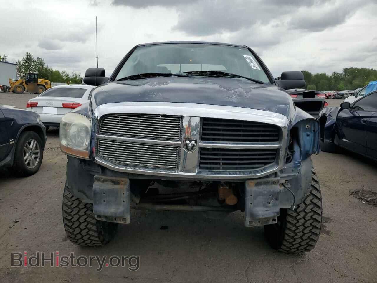 2006 DODGE All Models - VIN: 3D7KS19DX6G164901 - Photo 5