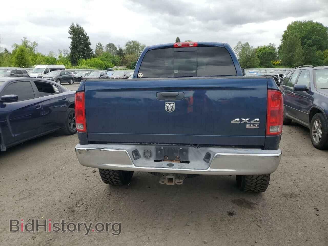 2006 DODGE All Models - VIN: 3D7KS19DX6G164901 - Photo 6