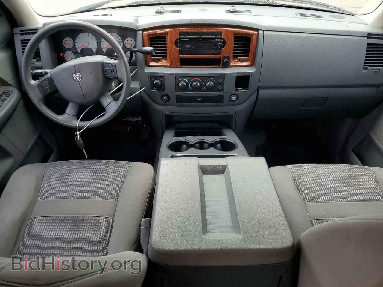 2006 DODGE All Models - VIN: 3D7KS19DX6G164901 - Photo 8