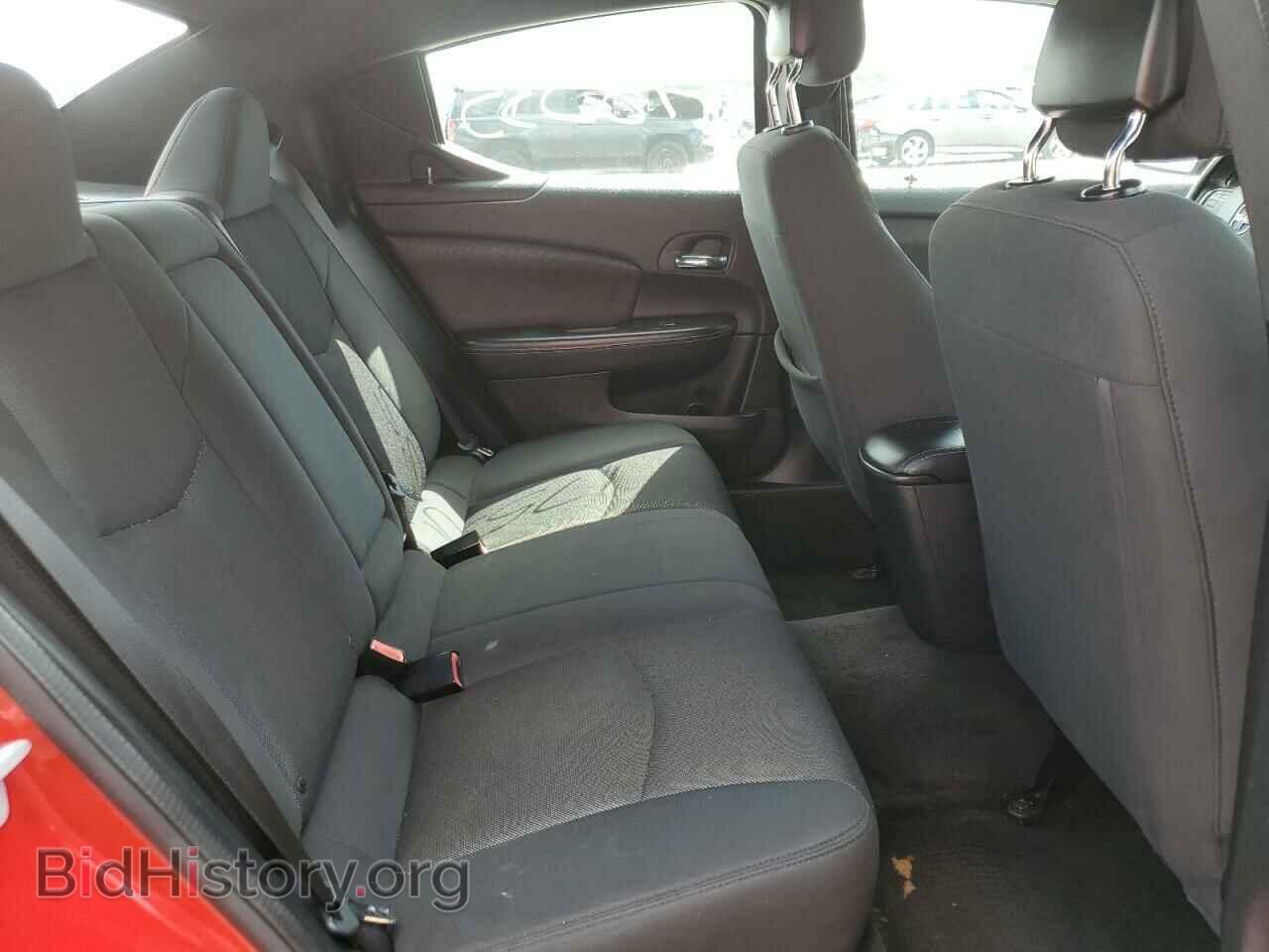 2012 DODGE AVENGER - VIN: 1C3CDZAB3CN243741 - Photo 6
