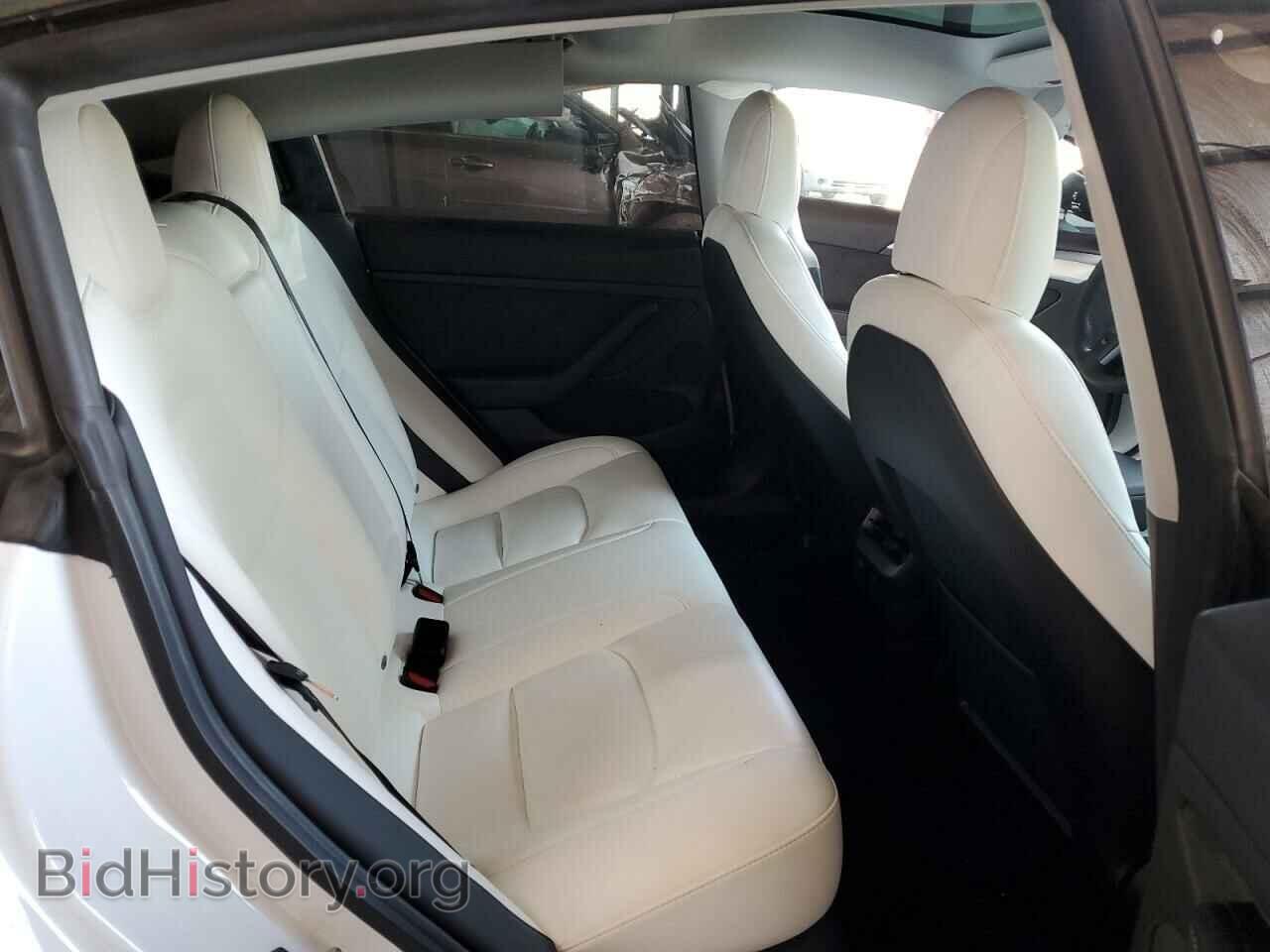 2021 TESLA MODEL 3 - VIN: 5YJ3E1EC9MF062673 - Фото 10