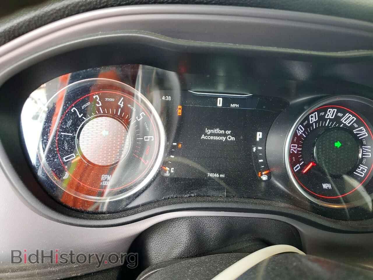 2023 DODGE CHALLENGER - VIN: 2C3CDZJG5PH526412 - Фото 9