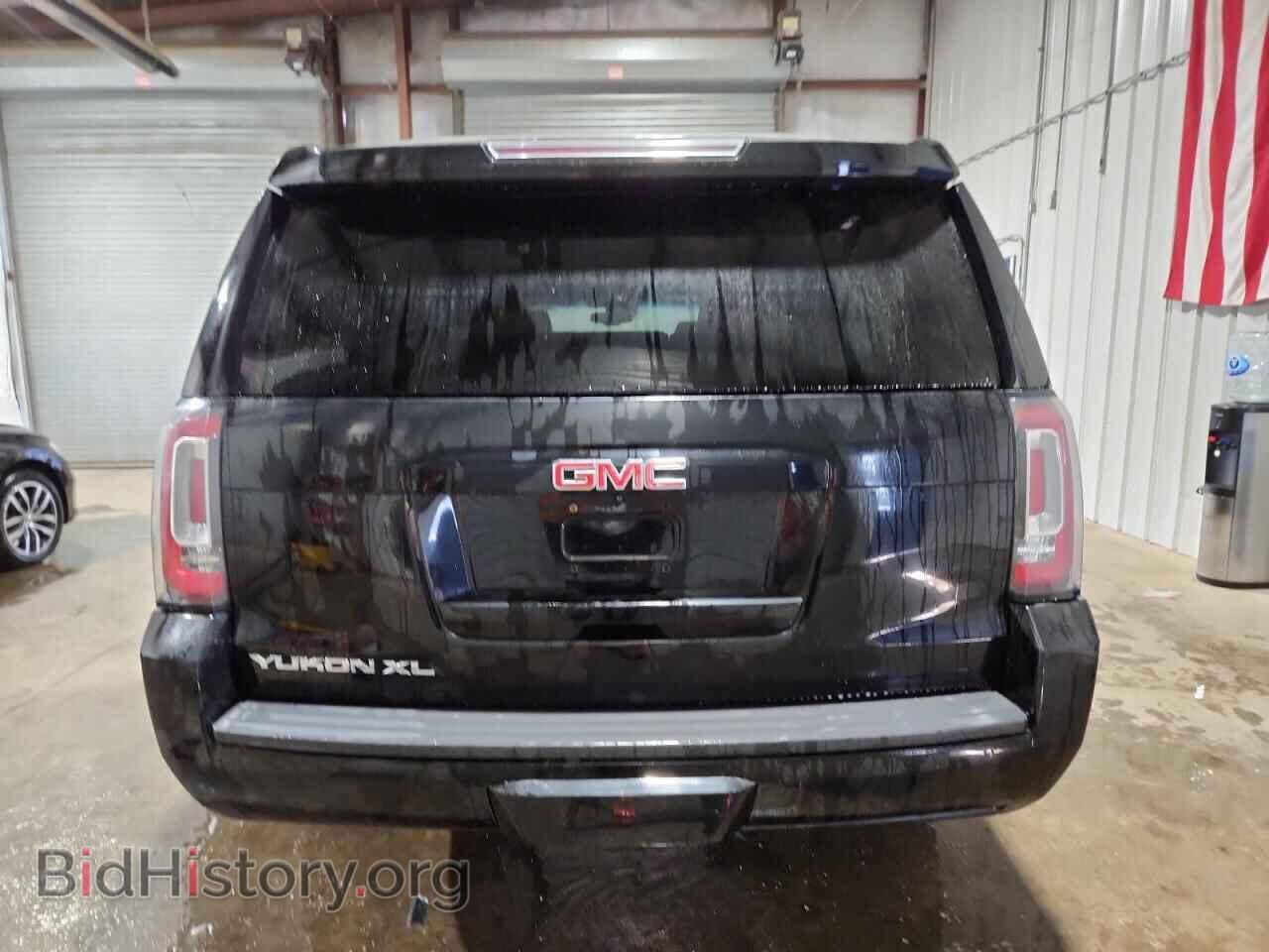 2015 GMC YUKON - VIN: 1GKS2HKC2FR223500 - Фото 6