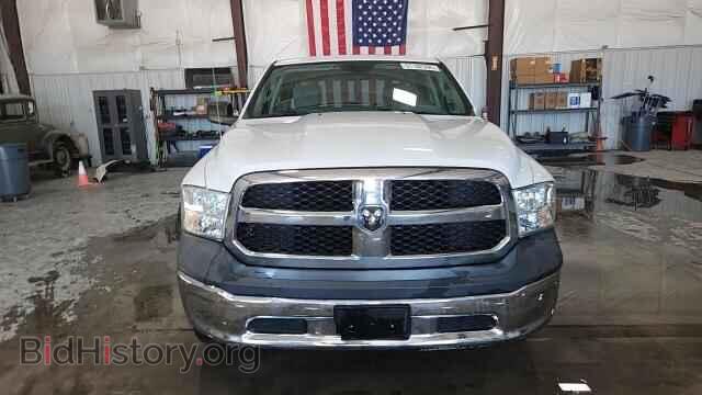 2018 RAM 1500 - VIN: 1C6RR7KM8JS228024 - Photo 14