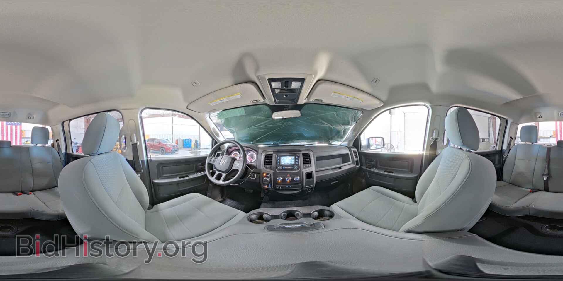 2018 RAM 1500 - VIN: 1C6RR7KM8JS228024 - Photo 15