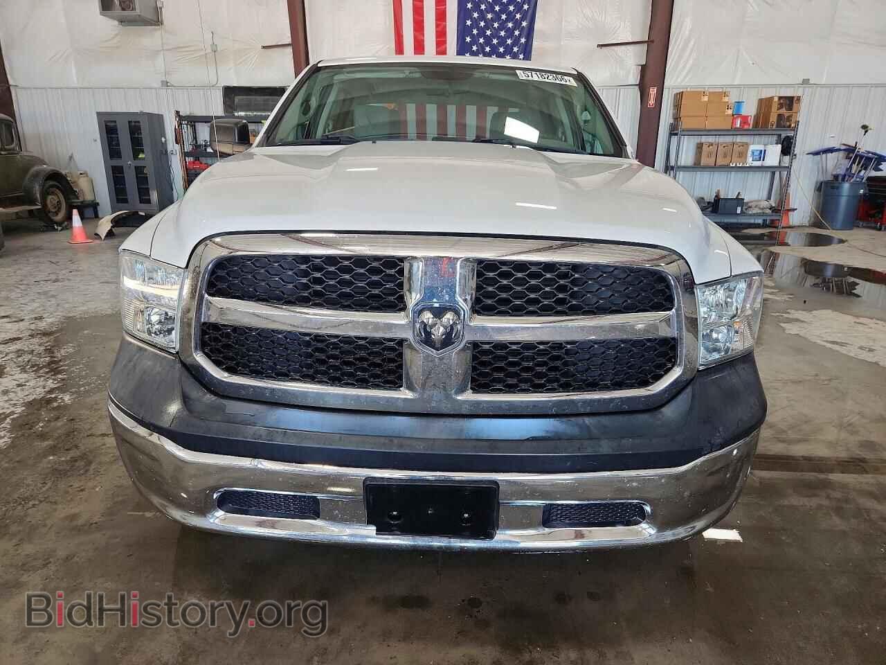 2018 RAM 1500 - VIN: 1C6RR7KM8JS228024 - Photo 5