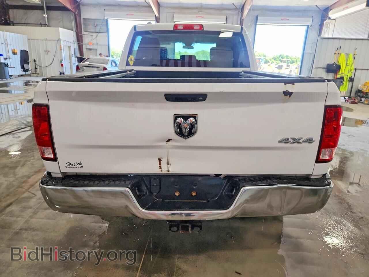 2018 RAM 1500 - VIN: 1C6RR7KM8JS228024 - Photo 6