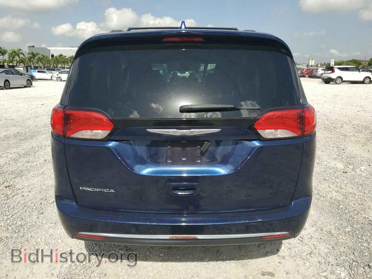 2017 CHRYSLER PACIFICA - VIN: 2C4RC1BG1HR821530 - Фото 6