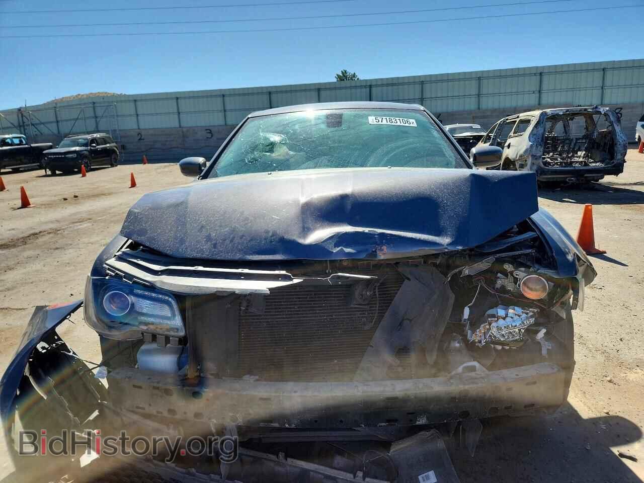 2019 CHRYSLER 300 - VIN: 2C3CCAGG0KH586246 - Photo 5