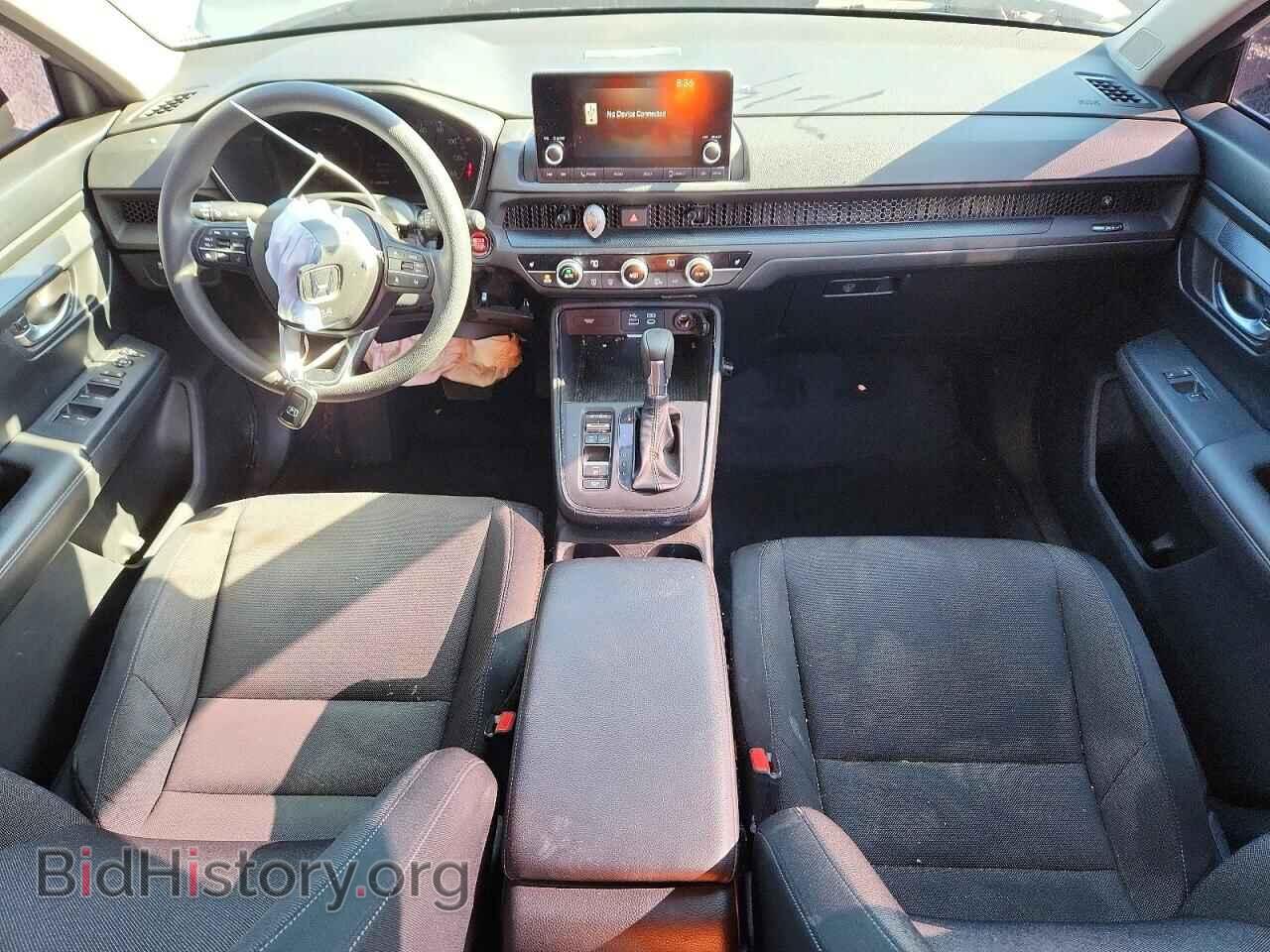2023 HONDA CRV - VIN: 5J6RS3H42PL006170 - Фото 8