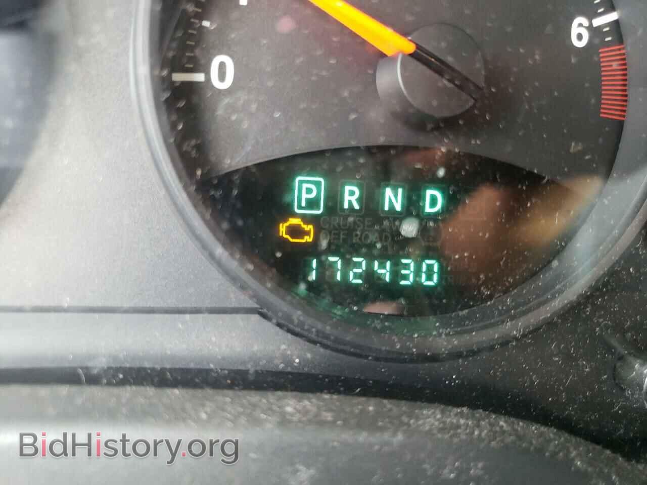 2012 JEEP COMPASS - VIN: 1C4NJDBB9CD676839 - Фото 8