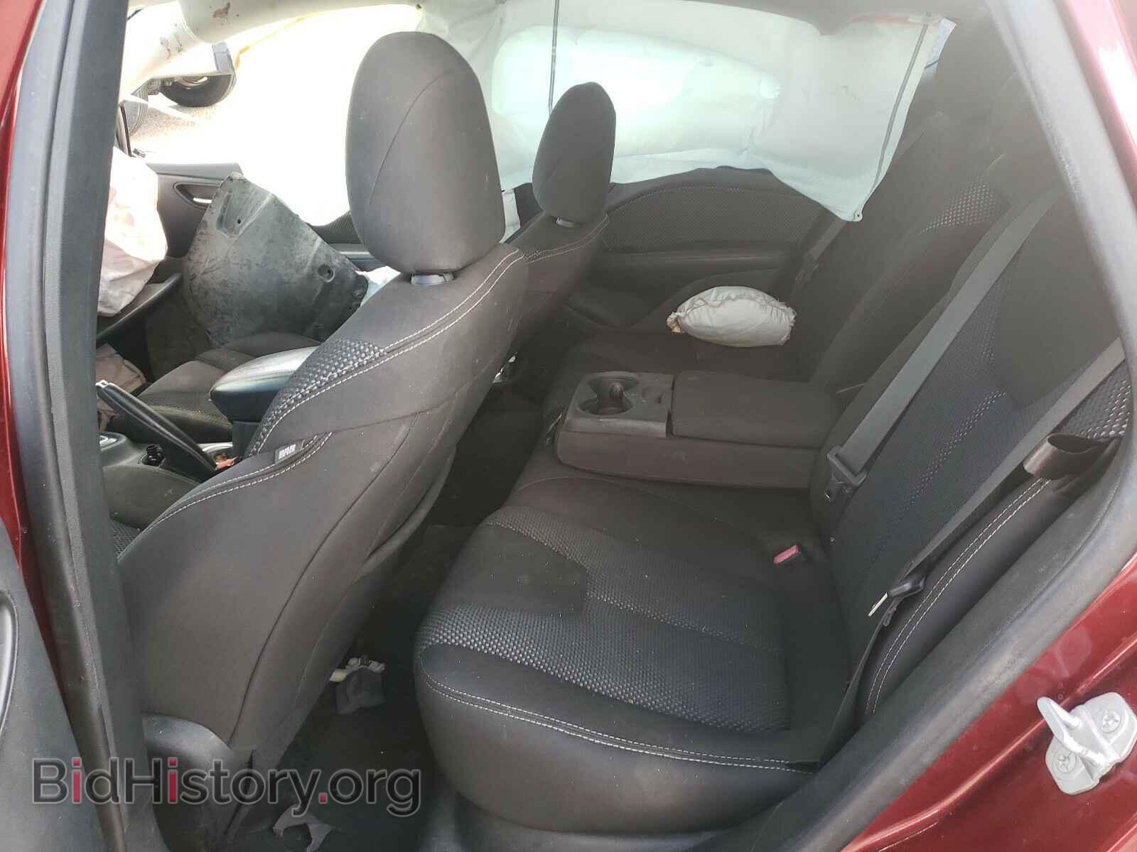 2015 DODGE DART - VIN: 1C3CDFBB5FD243473 - Фото 6