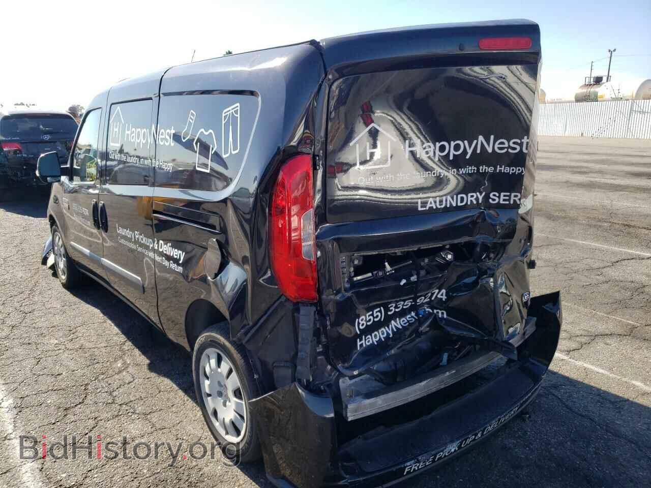 2017 RAM PROMASTER - VIN: ZFBERFBB4H6E61066 - Фото 3