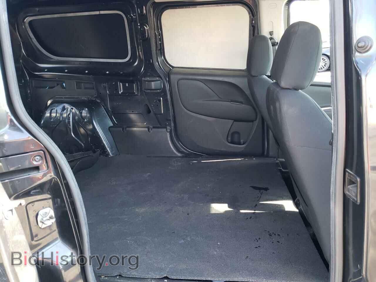 2017 RAM PROMASTER - VIN: ZFBERFBB4H6E61066 - Фото 6