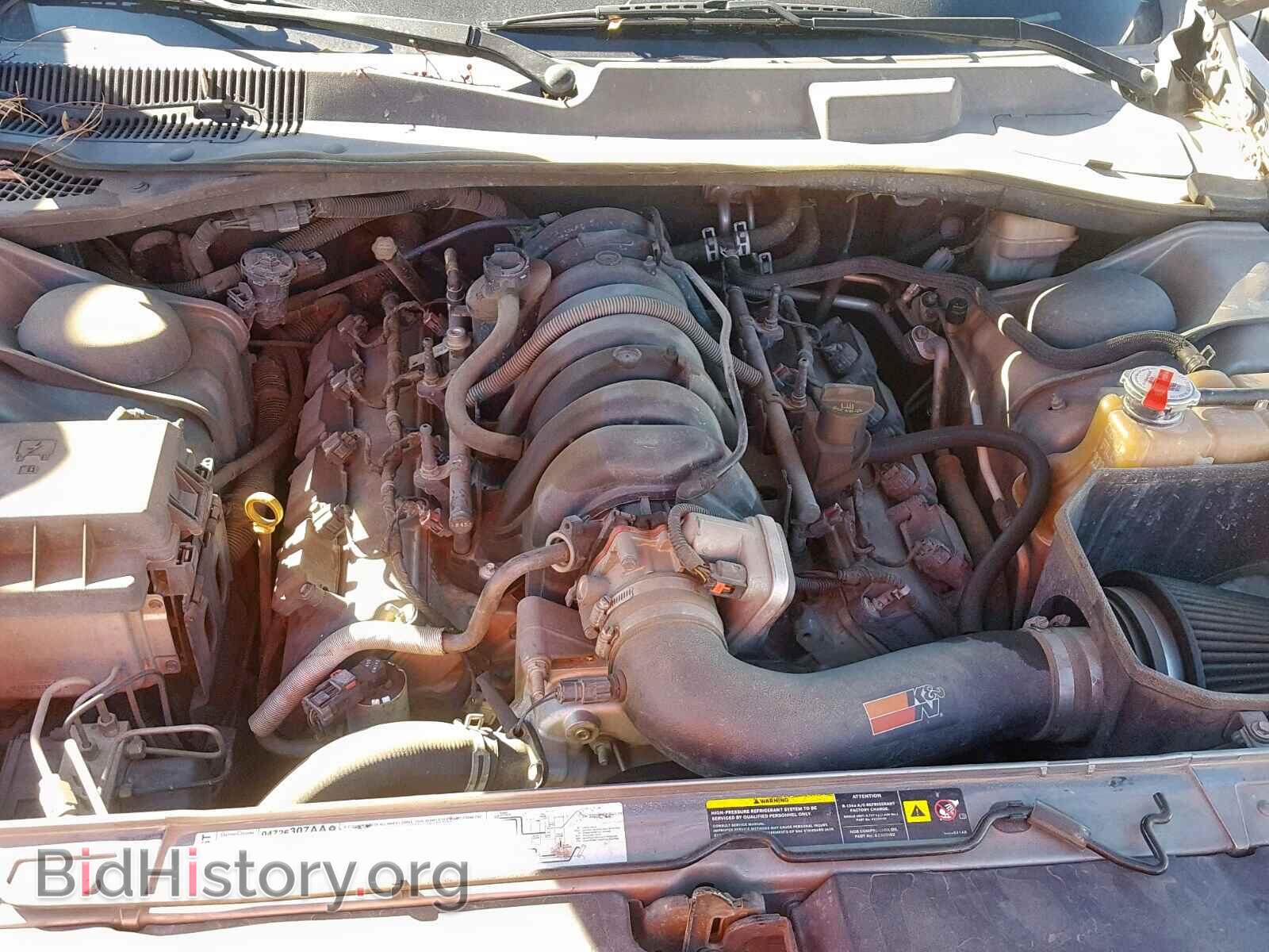 2006 DODGE MAGNUM - VIN: 2D4GV57206H257171 - Фото 7