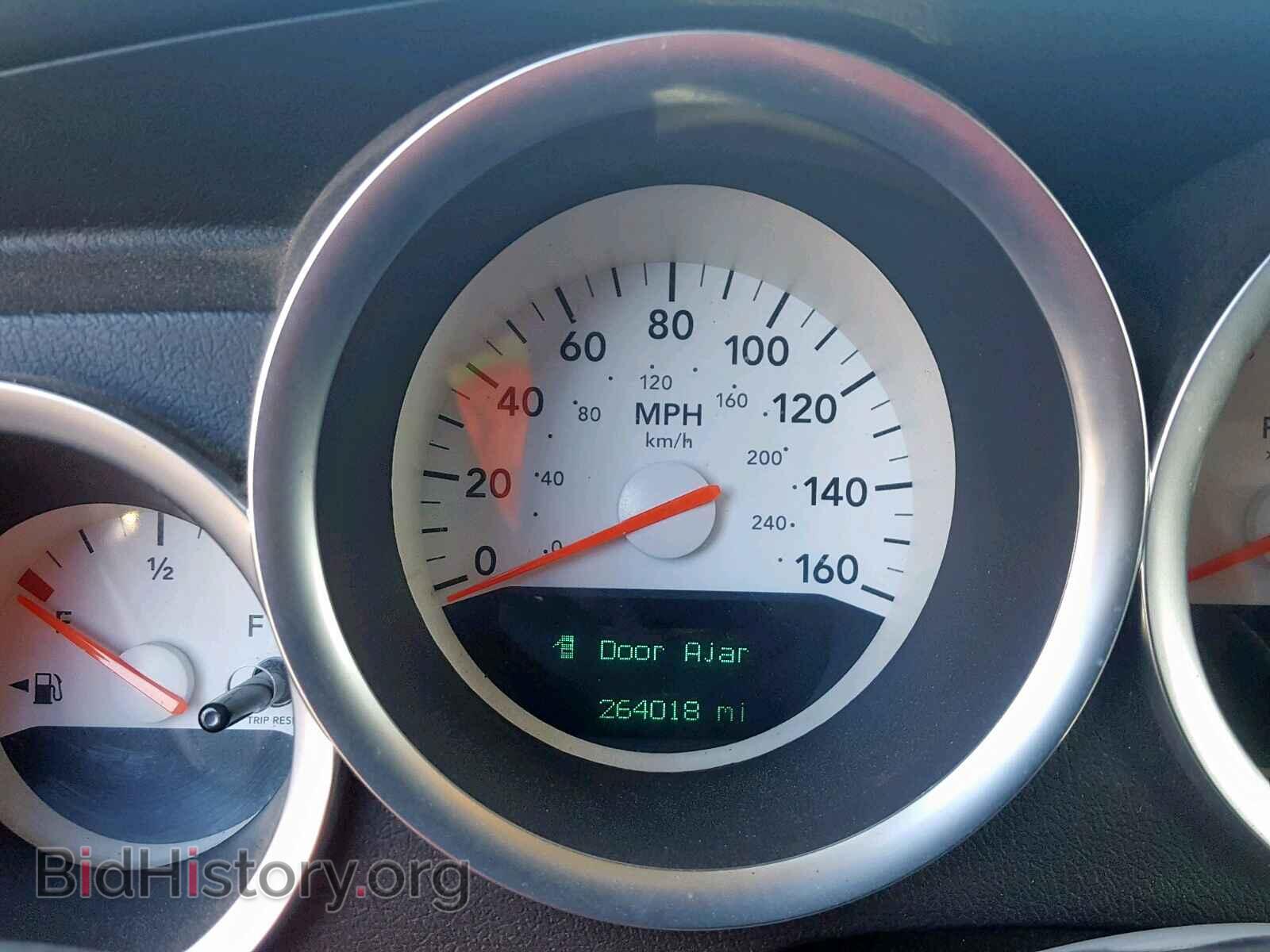 2006 DODGE MAGNUM - VIN: 2D4GV57206H257171 - Фото 8