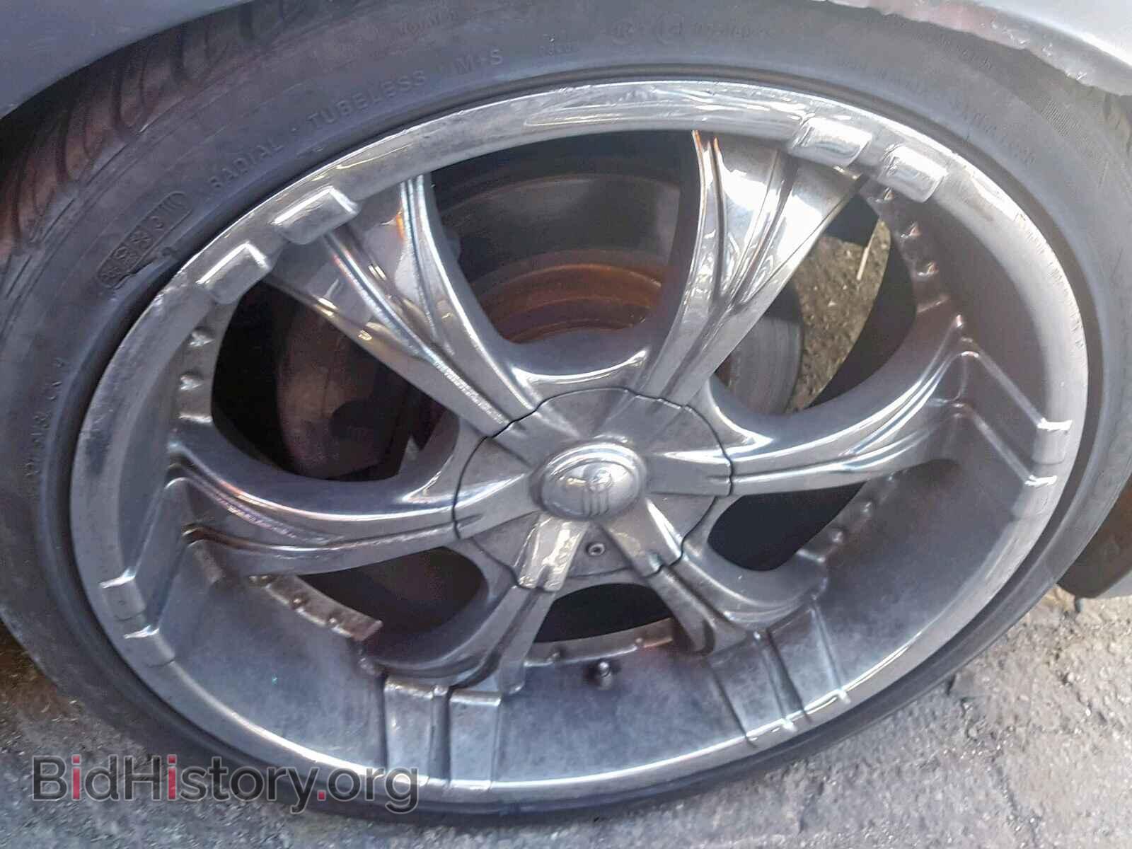2006 DODGE MAGNUM - VIN: 2D4GV57206H257171 - Фото 9
