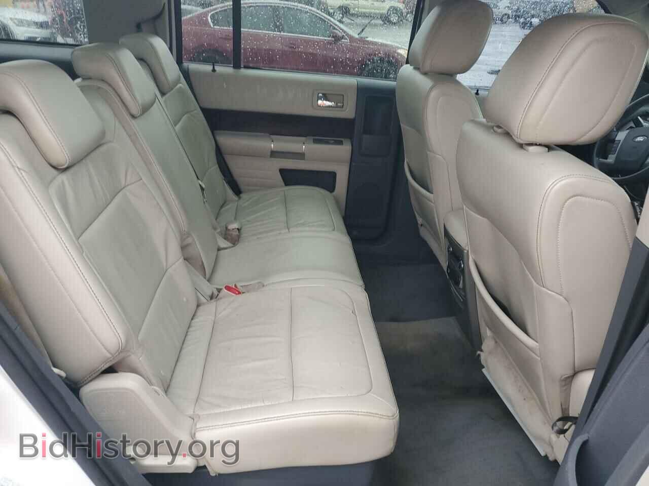 2009 FORD FLEX - VIN: 2FMDK52CX9BA09974 - Photo 11