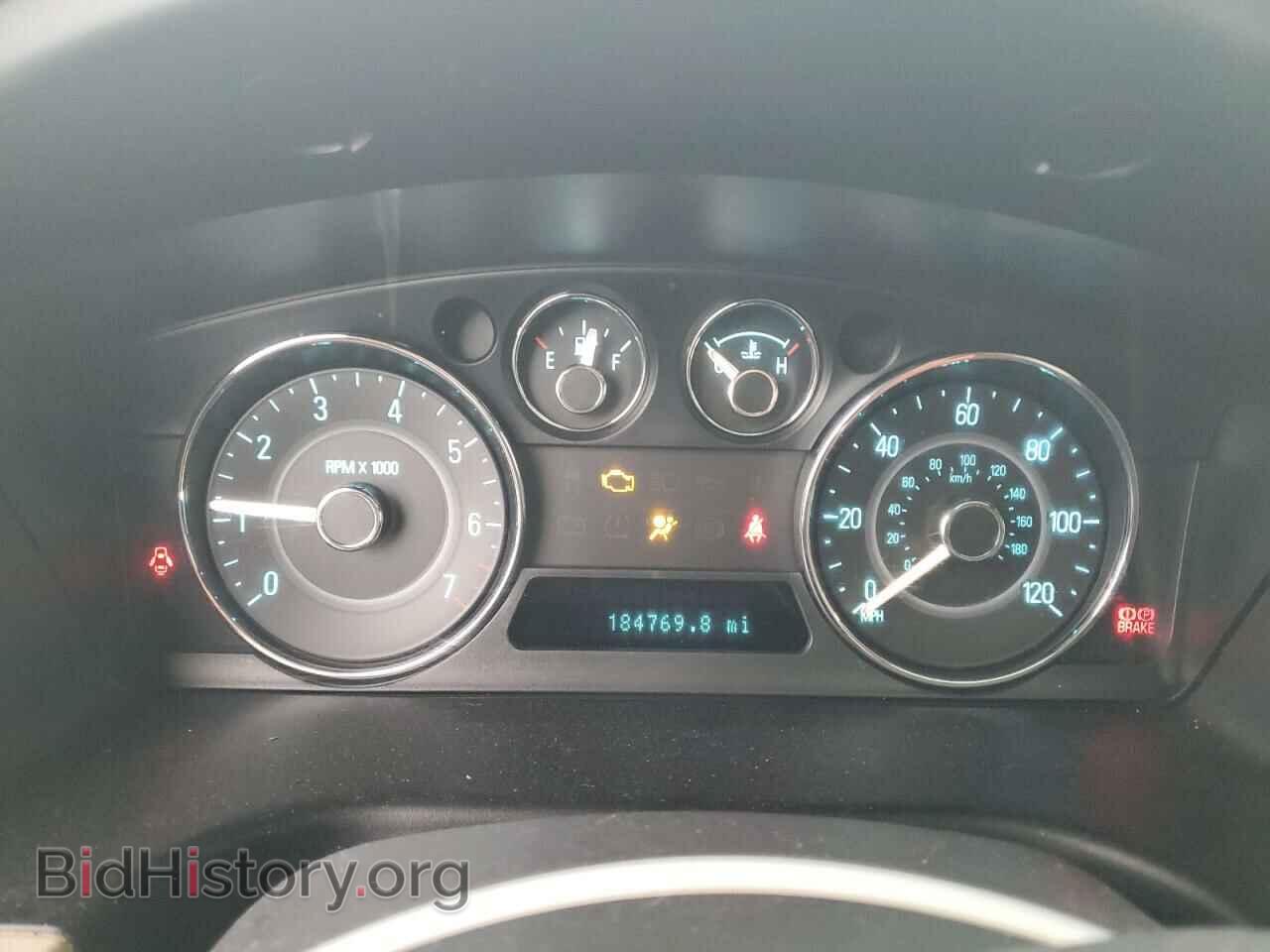 2009 FORD FLEX - VIN: 2FMDK52CX9BA09974 - Photo 9