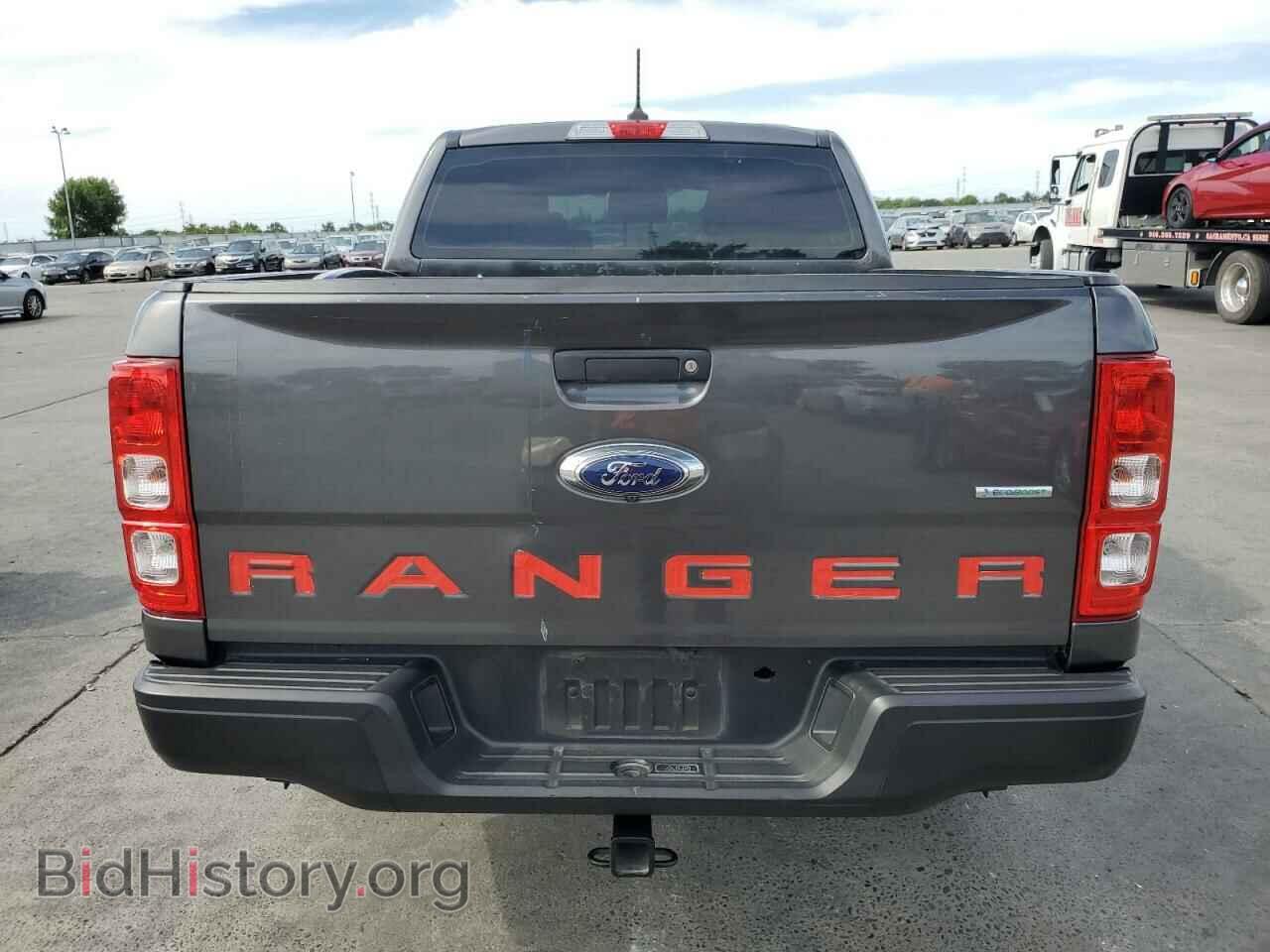 2019 FORD RANGER - VIN: 1FTER4EH7KLA79802 - Фото 6