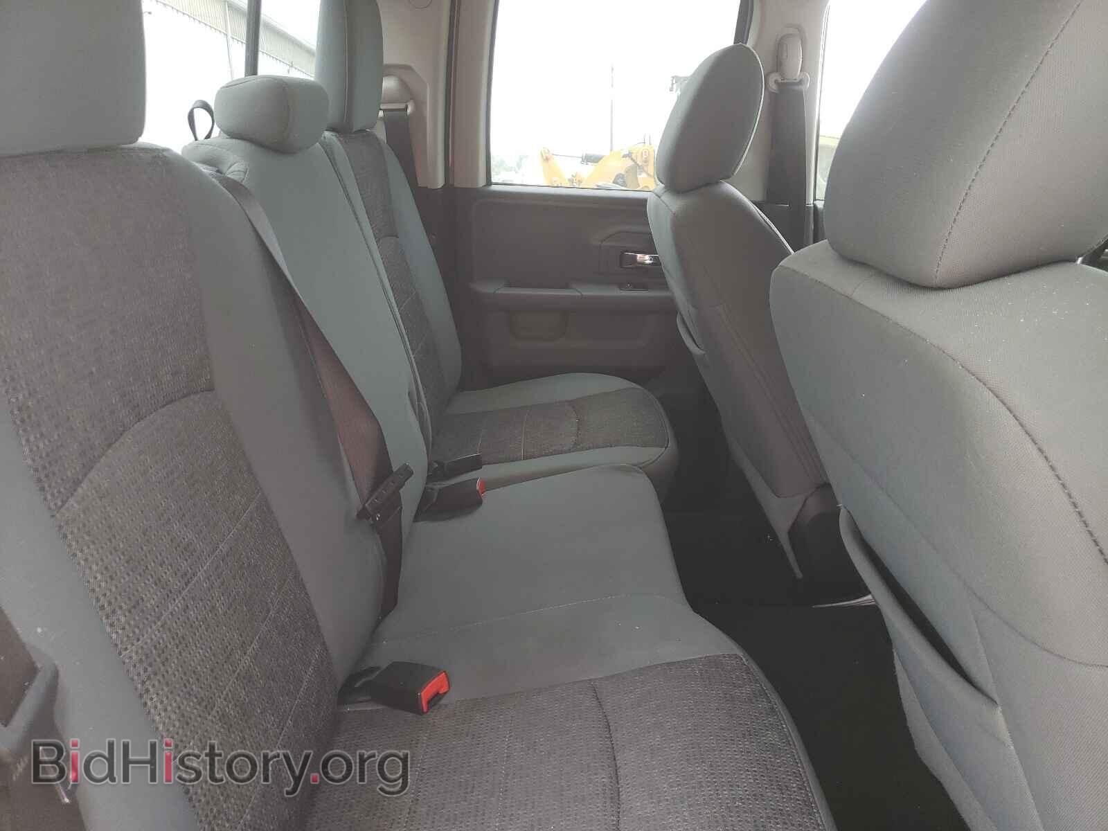 2015 RAM 1500 - VIN: 1C6RR7GT9FS640542 - Фото 6