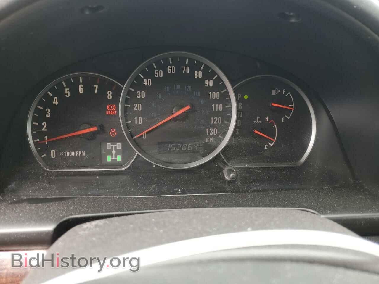 2006 SUZUKI XL7 - VIN: JS3TX92V564102483 - Photo 9