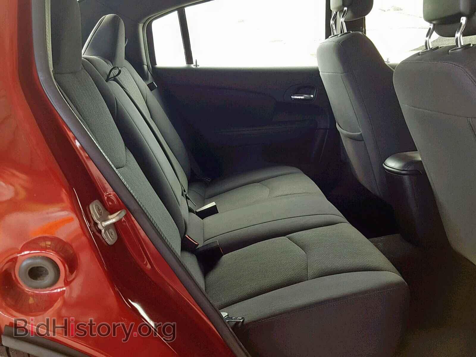 2013 CHRYSLER 200 - VIN: 1C3CCBAB7DN686003 - Фото 6