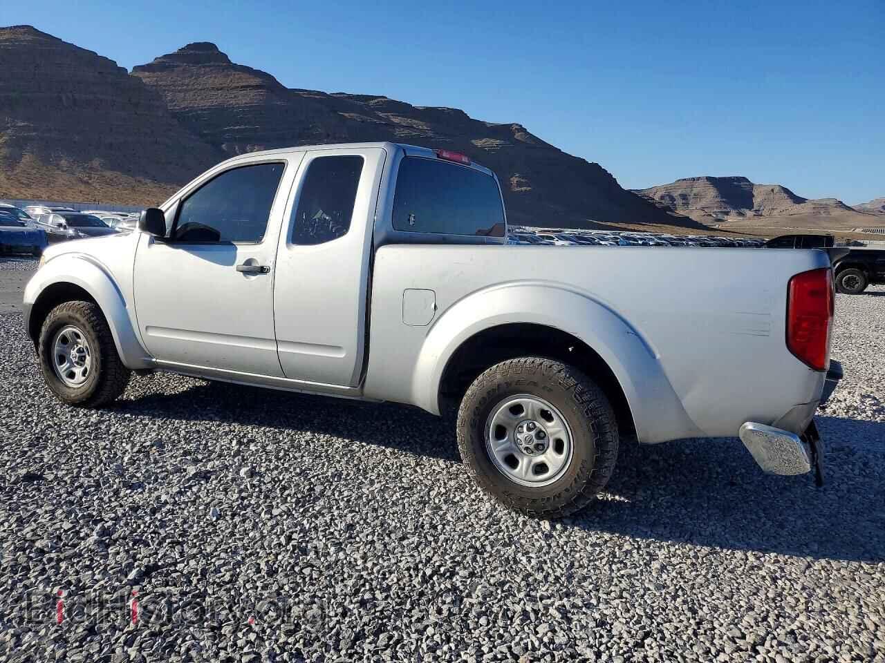 2013 NISSAN FRONTIER - VIN: 1N6BD0CT2DN764330 - Фото 2