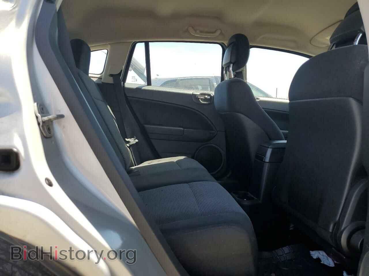 2010 DODGE CALIBER - VIN: 1B3CB3HA5AD671987 - Фото 10