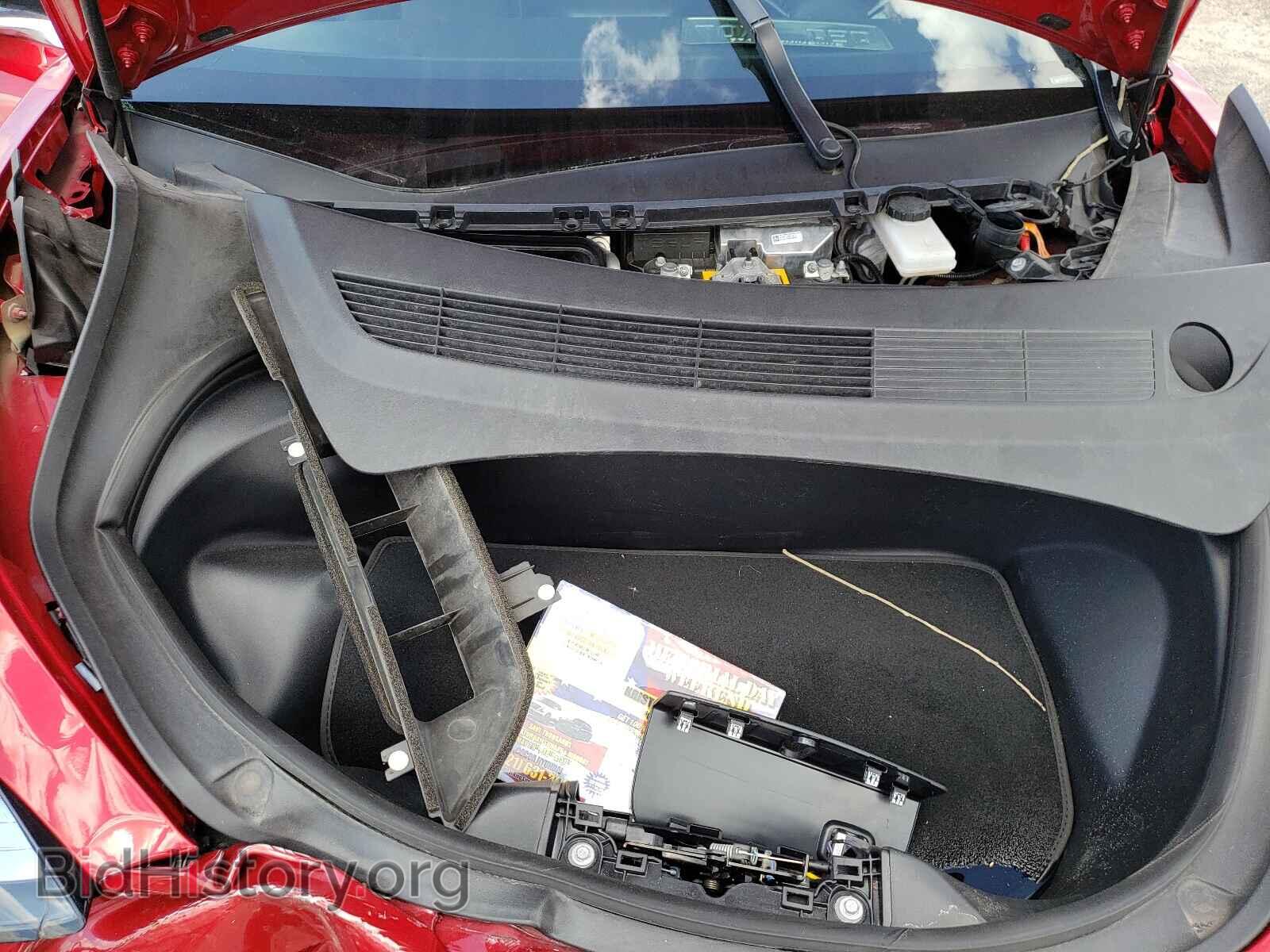 2018 TESLA MODEL 3 - VIN: 5YJ3E1EB1JF146117 - Photo 7
