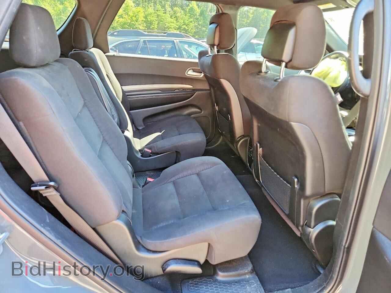 2020 DODGE DURANGO - VIN: 1C4RDJAG4LC330451 - Photo 11