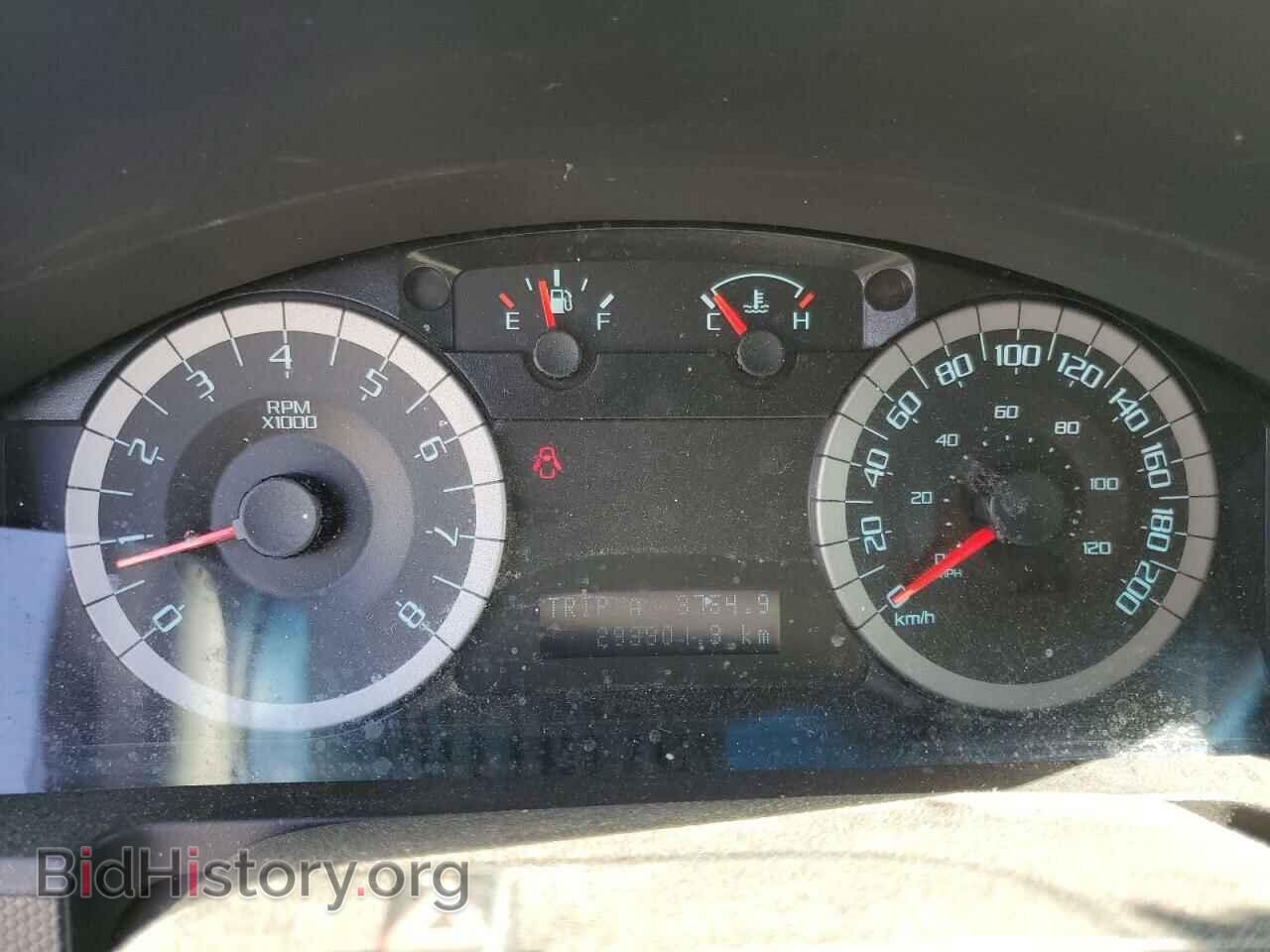 2012 FORD ESCAPE - VIN: 1FMCU9DG1CKB45792 - Фото 9