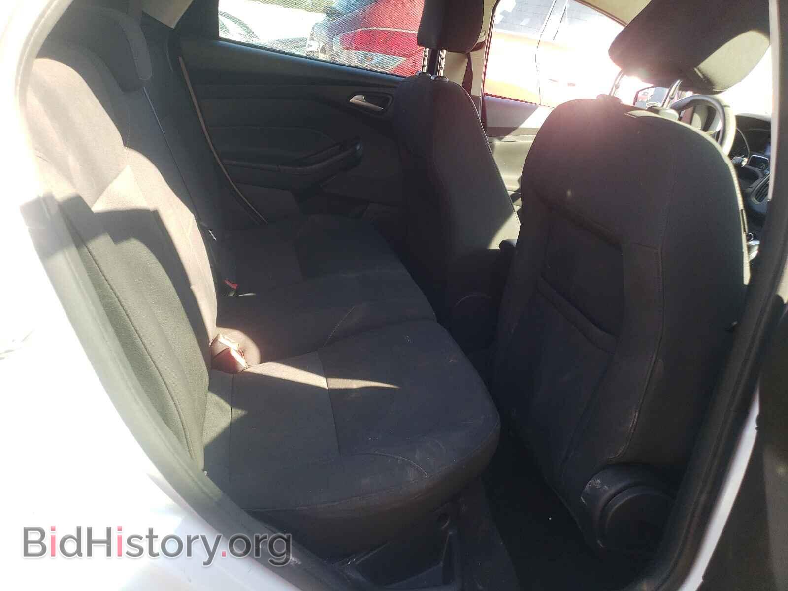 2016 FORD FOCUS - VIN: 1FADP3K29GL232186 - Фото 6