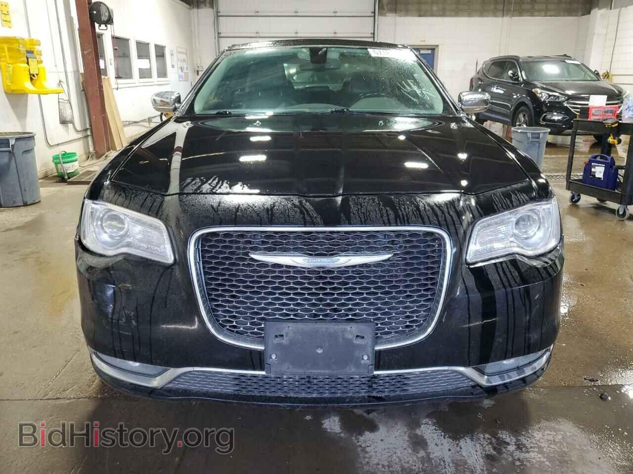 2017 CHRYSLER 300 - VIN: 2C3CCAKG8HH566634 - Фото 5