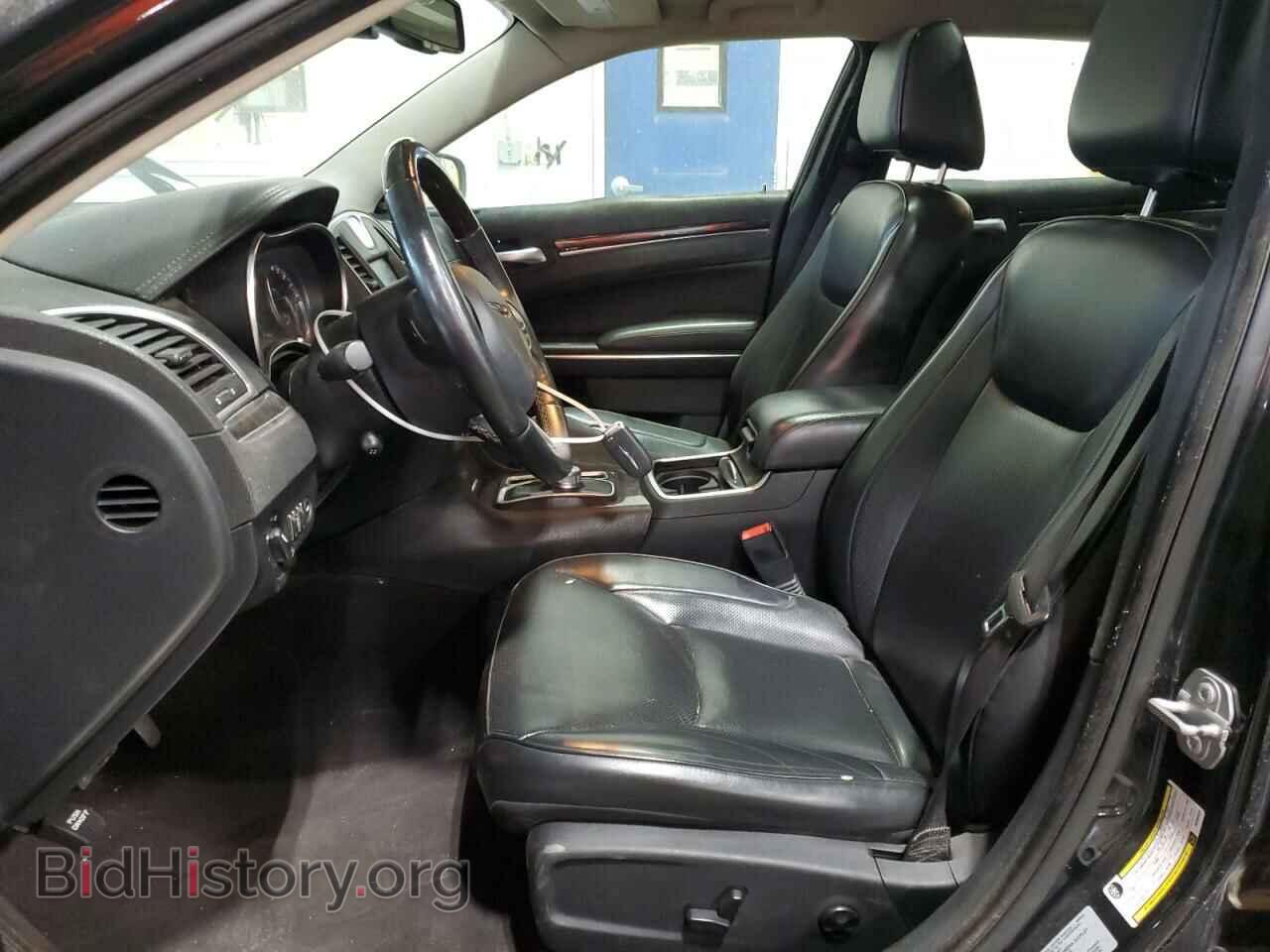 2017 CHRYSLER 300 - VIN: 2C3CCAKG8HH566634 - Фото 7