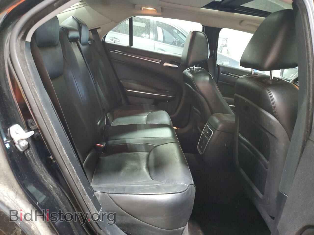 2017 CHRYSLER 300 - VIN: 2C3CCAKG8HH566634 - Фото 10