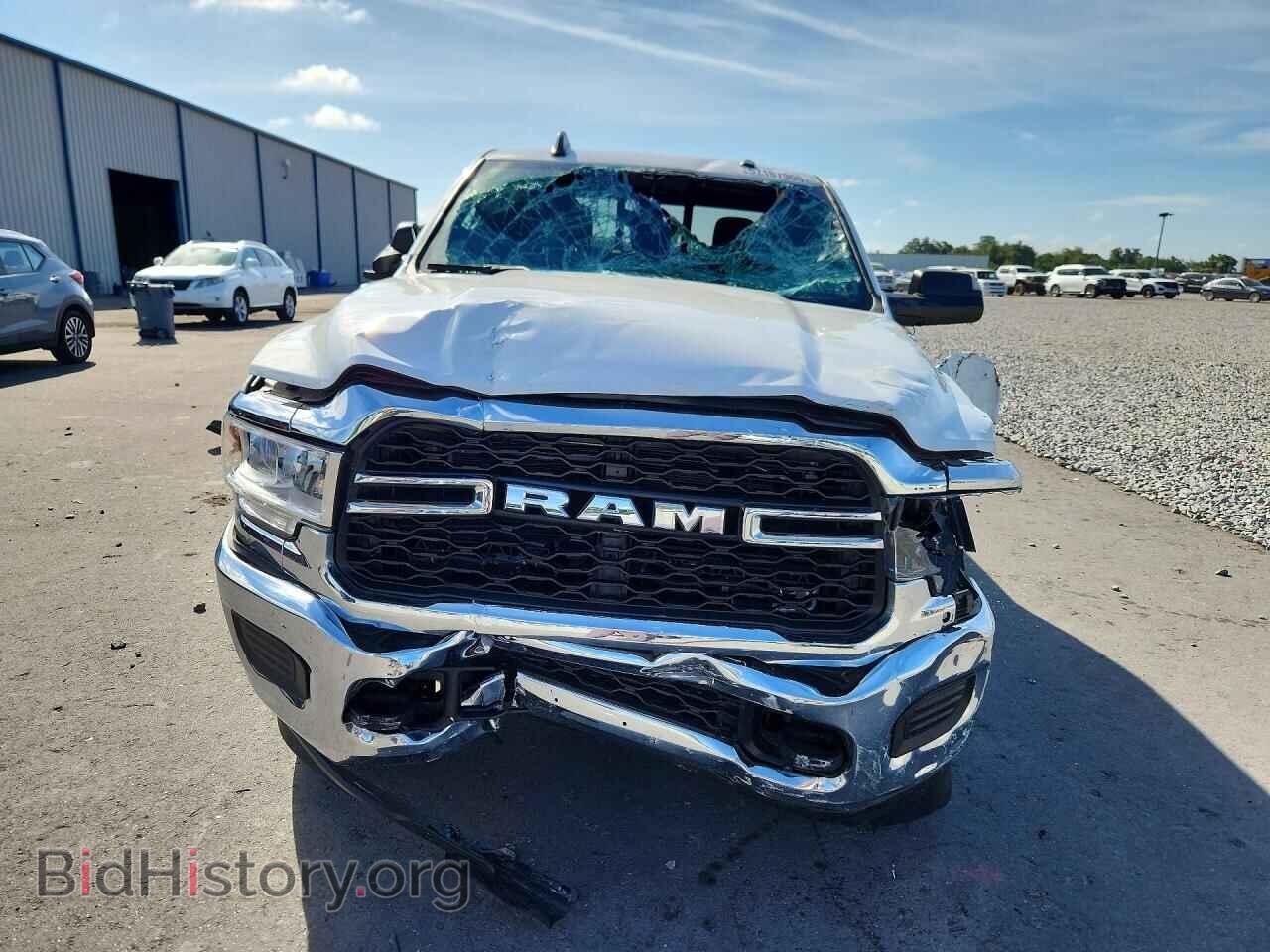2022 RAM 2500 - VIN: 3C6UR5CL5NG351068 - Фото 5
