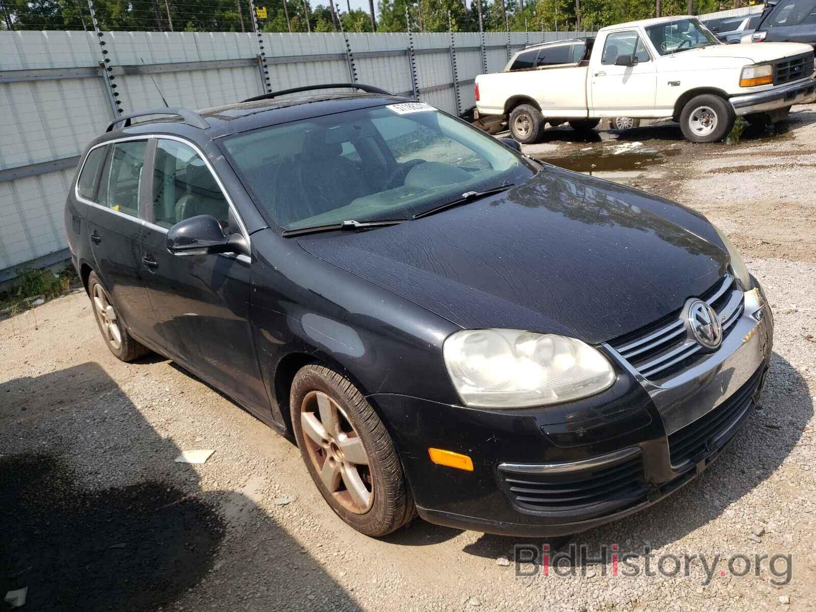 Фотография 3VWTM71KX9M251898 - VOLKSWAGEN JETTA 2009