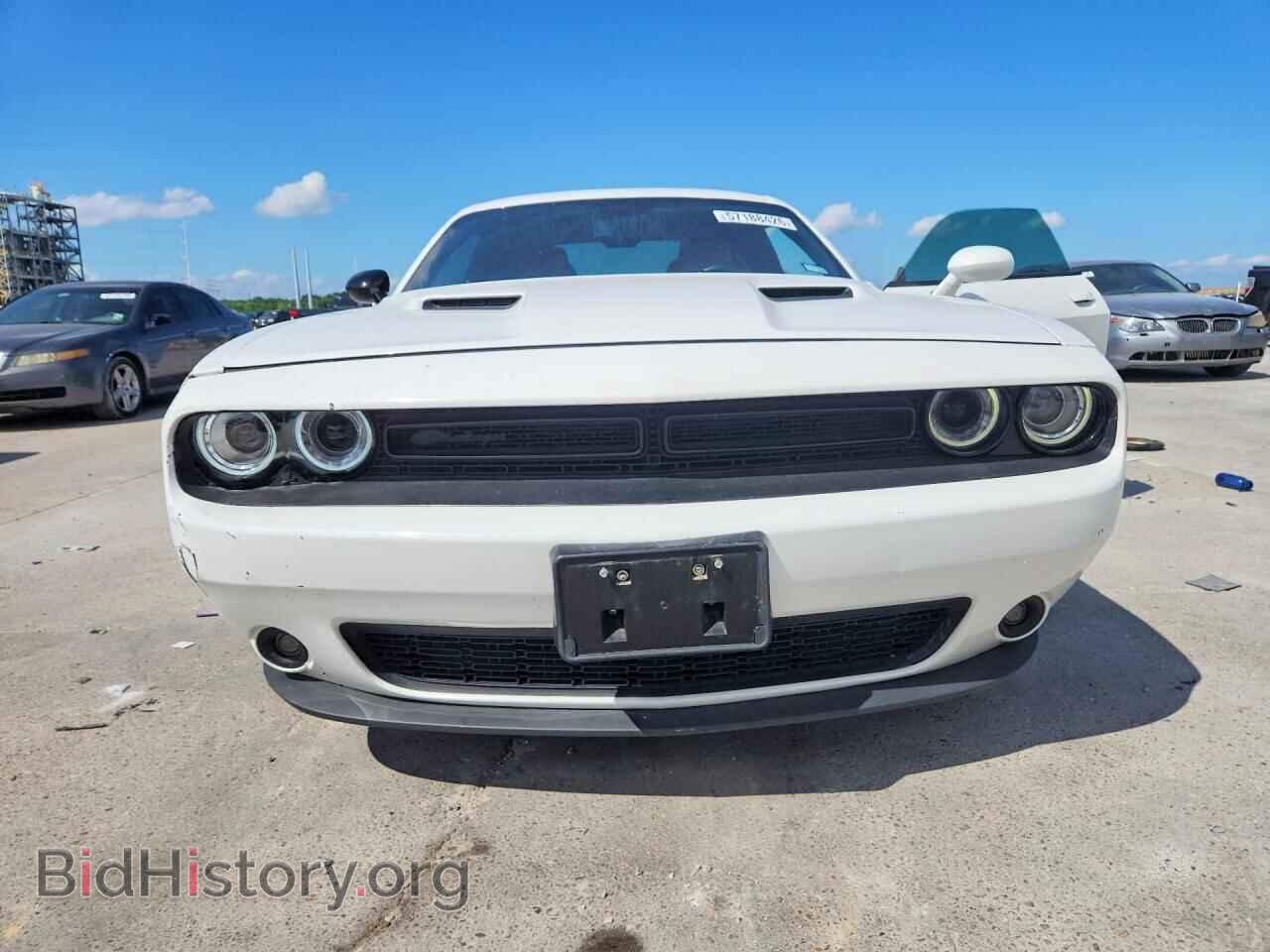 2021 DODGE CHALLENGER - VIN: 2C3CDZAG4MH533315 - Photo 5
