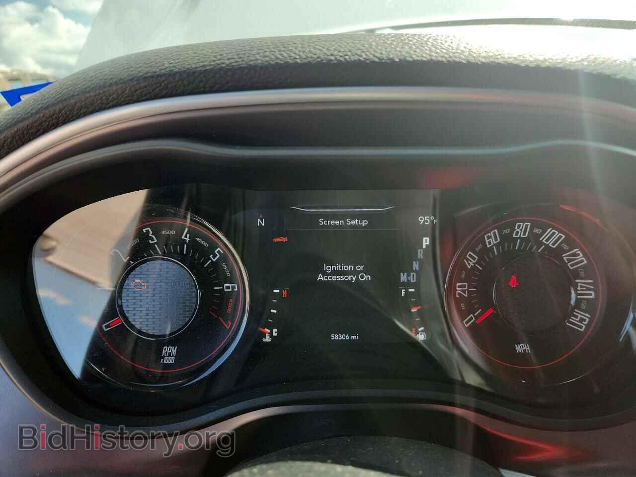 2021 DODGE CHALLENGER - VIN: 2C3CDZAG4MH533315 - Photo 9