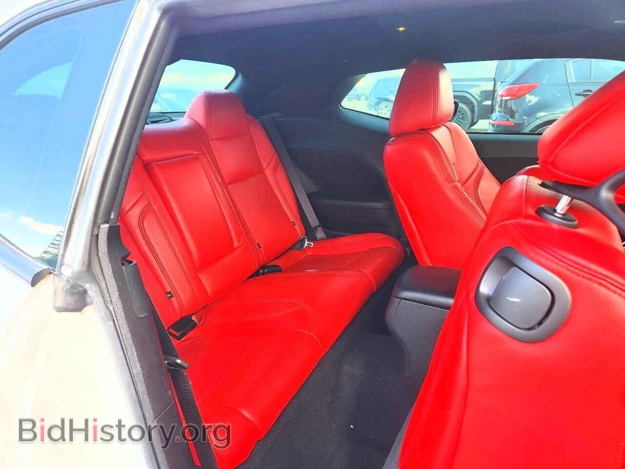 2021 DODGE CHALLENGER - VIN: 2C3CDZAG4MH533315 - Photo 10