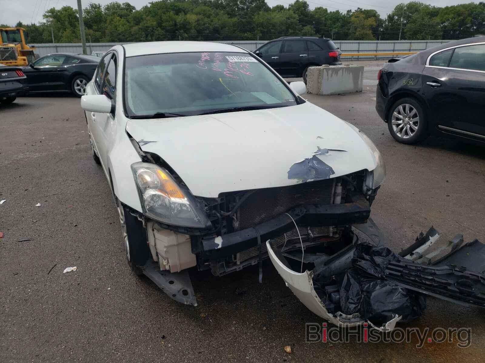 Photo 1N4AL21E29C108199 - NISSAN ALTIMA 2009