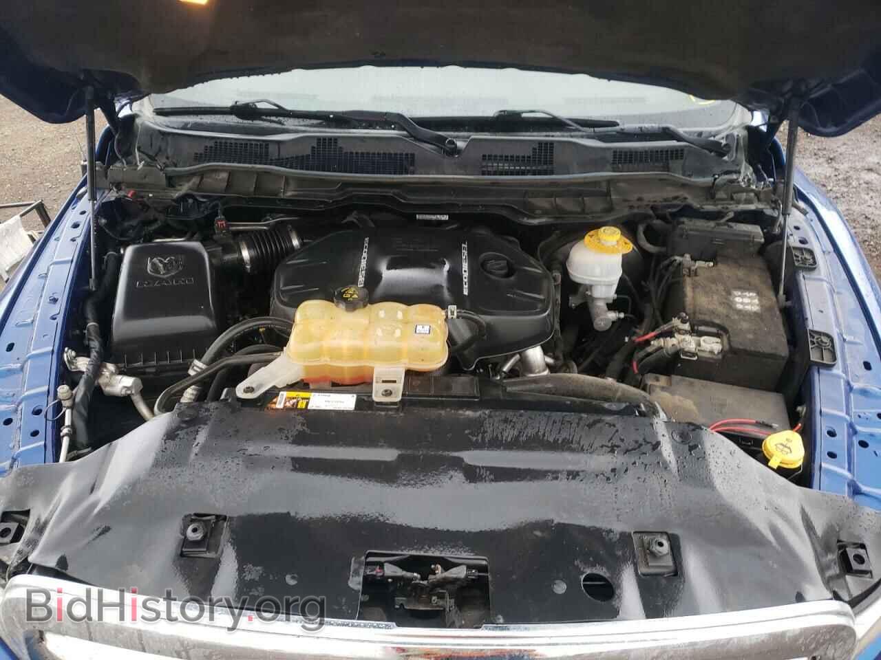 2015 RAM 1500 - VIN: 1C6RR7GM7FS687660 - Фото 7