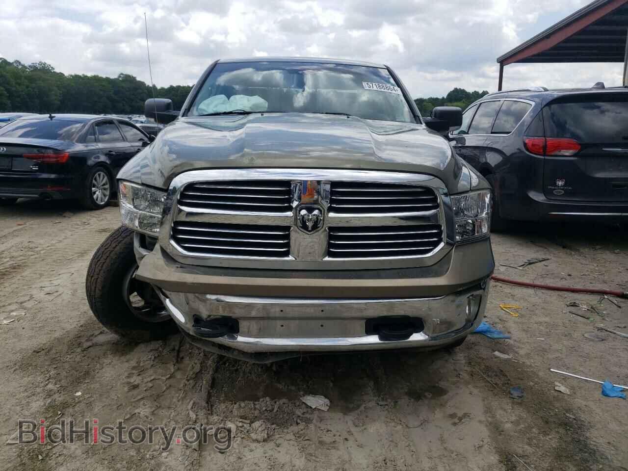 2013 RAM 1500 - VIN: 1C6RR7LT4DS569155 - Photo 5