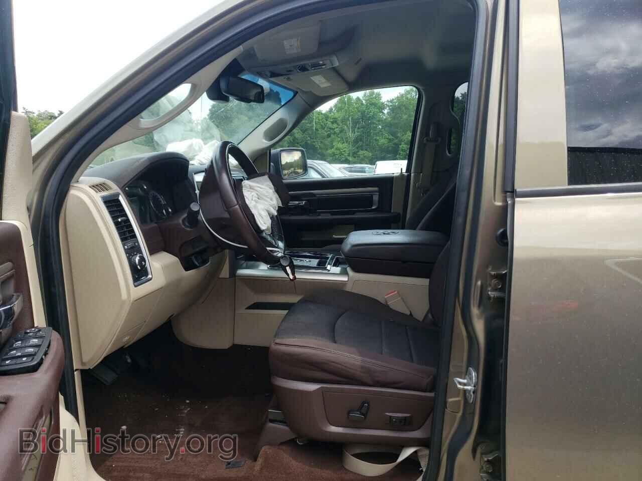 2013 RAM 1500 - VIN: 1C6RR7LT4DS569155 - Photo 7