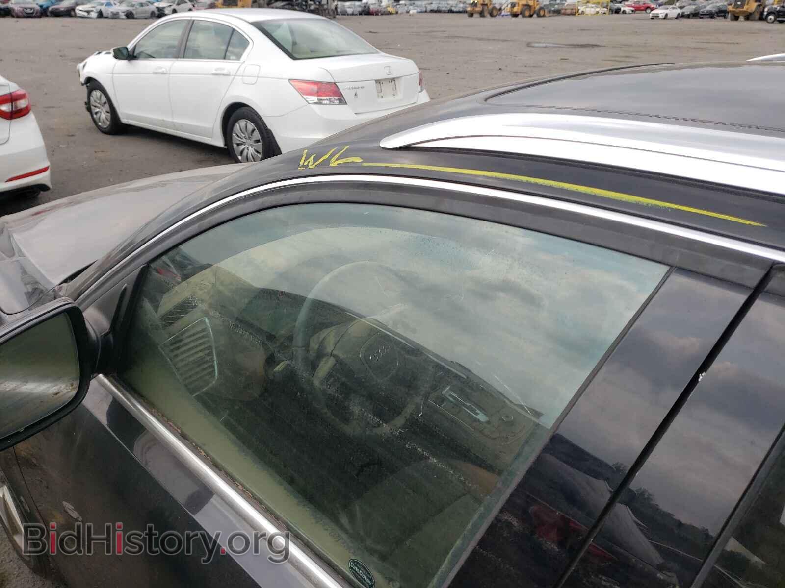 2012 AUDI Q5 - VIN: WA1LFAFP0CA078406 - Фото 9