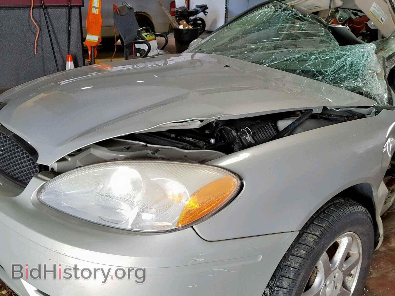 2007 FORD TAURUS - VIN: 1FAFP56U17A134992 - Фото 7