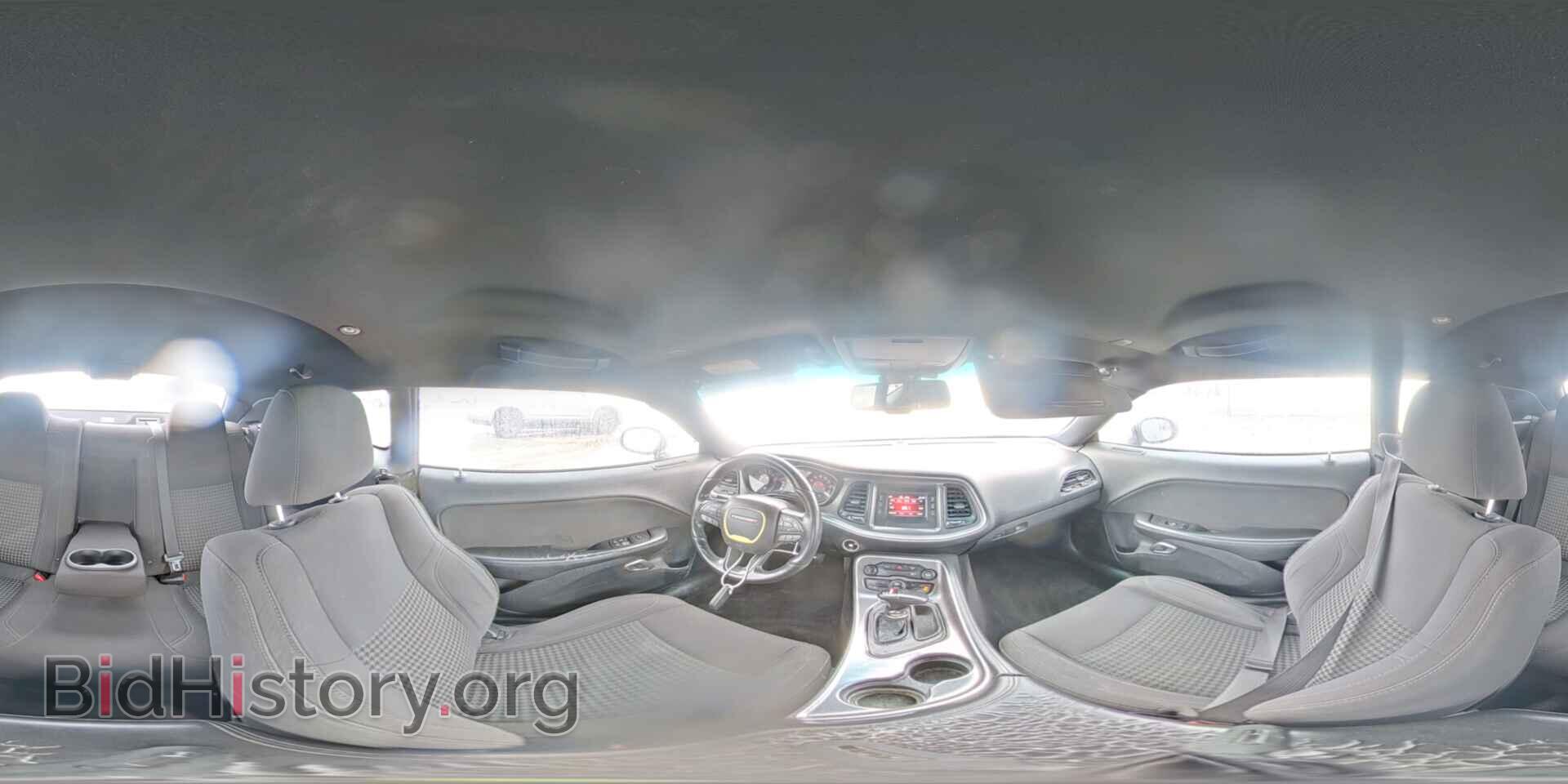 2017 DODGE CHALLENGER - VIN: 2C3CDZAG9HH532005 - Photo 14